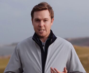 Steven Brown | CALLAWAY APPAREL
