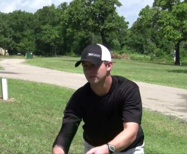 Jeremy Takes On The Worlds Ep. 2 | Disc Golf
