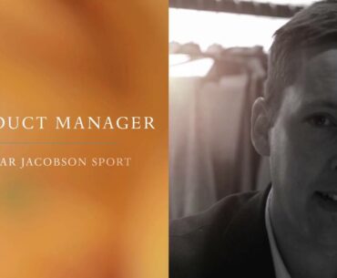 Oscar Jacobson Polo Shirts - OJ Ace of the Base