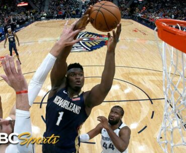 Surprise teams to watch for as the NBA season returns | NBC Sports