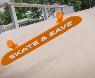 Skateboarding - Play It Again Sports