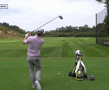 Hit Your Driver Better | TrottieGolf