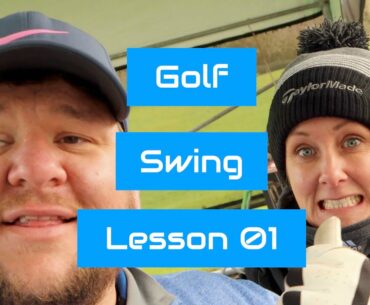 Hitting It Out Of The Middle | Woods Lesson | Out Of The Toe
