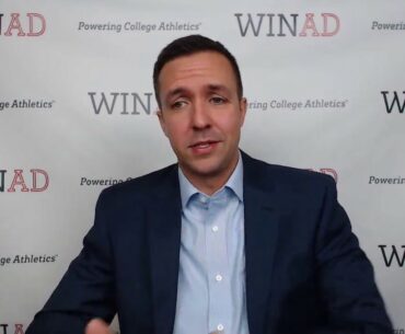Win AD Hangout Invitation: Translating Bold Leadership Strategies Into Athletic & Academic Success