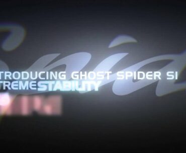 TaylorMade Golf | Spider Si Putter... Stability That's Legendary