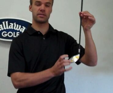 Adams Speedline Hybrid Fairway Review by GolfEtail.com