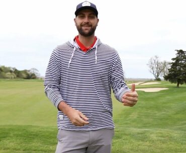 Rules Of Golf - Rule 17 - Penalty Areas