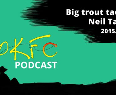 OKFC Podcast - Big Trout Tactics (2015/02/05)