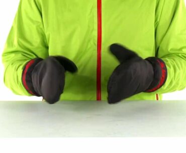 Masters Golf - Thinsulate Active Mitts (OEMSK1ZB)