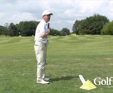 Leadbetter TV - Swing Technique 2 | Posture [Golf Tips]