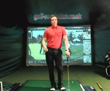 How To Use A Belly Putter