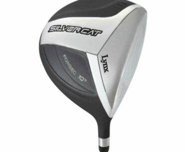Shop For Lynx Senior 2013 Silver Cat Full Golf Set & Get Up To 9,9% Cash Back Shop At Golfsmith.com