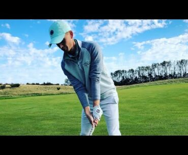 UNWRITTEN rules of GOLF!!!