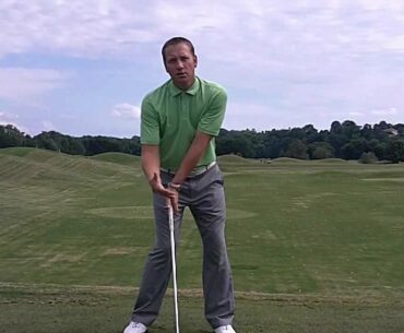 Strengthen your grip, lose the flip