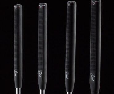 *NEW* Edel Designed Putter Grips