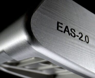 EAS 2.0 Model Putter