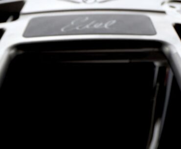 EAS 4.0 Model Putter