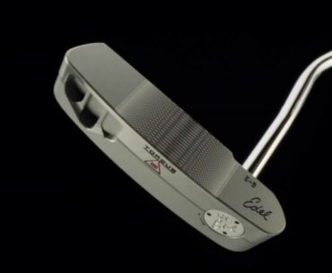 E-5 Torque Balanced Putter