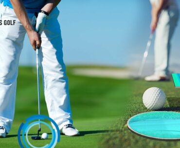 PGA Golf Tips For Putting Stroke Perfection PGA Golf Tips For Putting Stroke Perfection