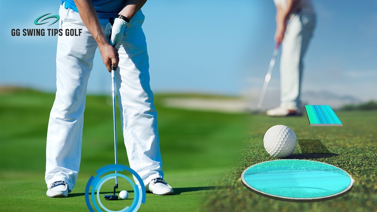 PGA Golf Tips For Putting Stroke Perfection PGA Golf Tips For Putting Stroke Perfection