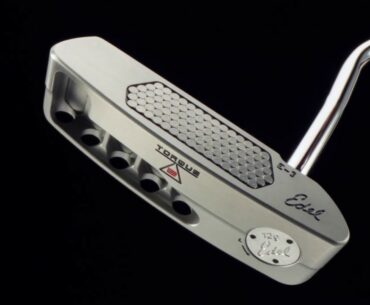 E-3 Torque Balanced Putter