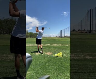 The Golf Swing Simplified