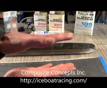 Intro to Carbon Fiber DN Parts (Part-1)