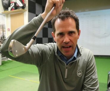 HOW DOES BALL POSITION EFFECT YOUR GOLF SHOTS