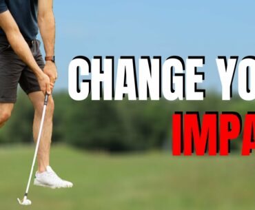 SIMPLE TIP THAT COULD CHANGE YOUR IMPACT