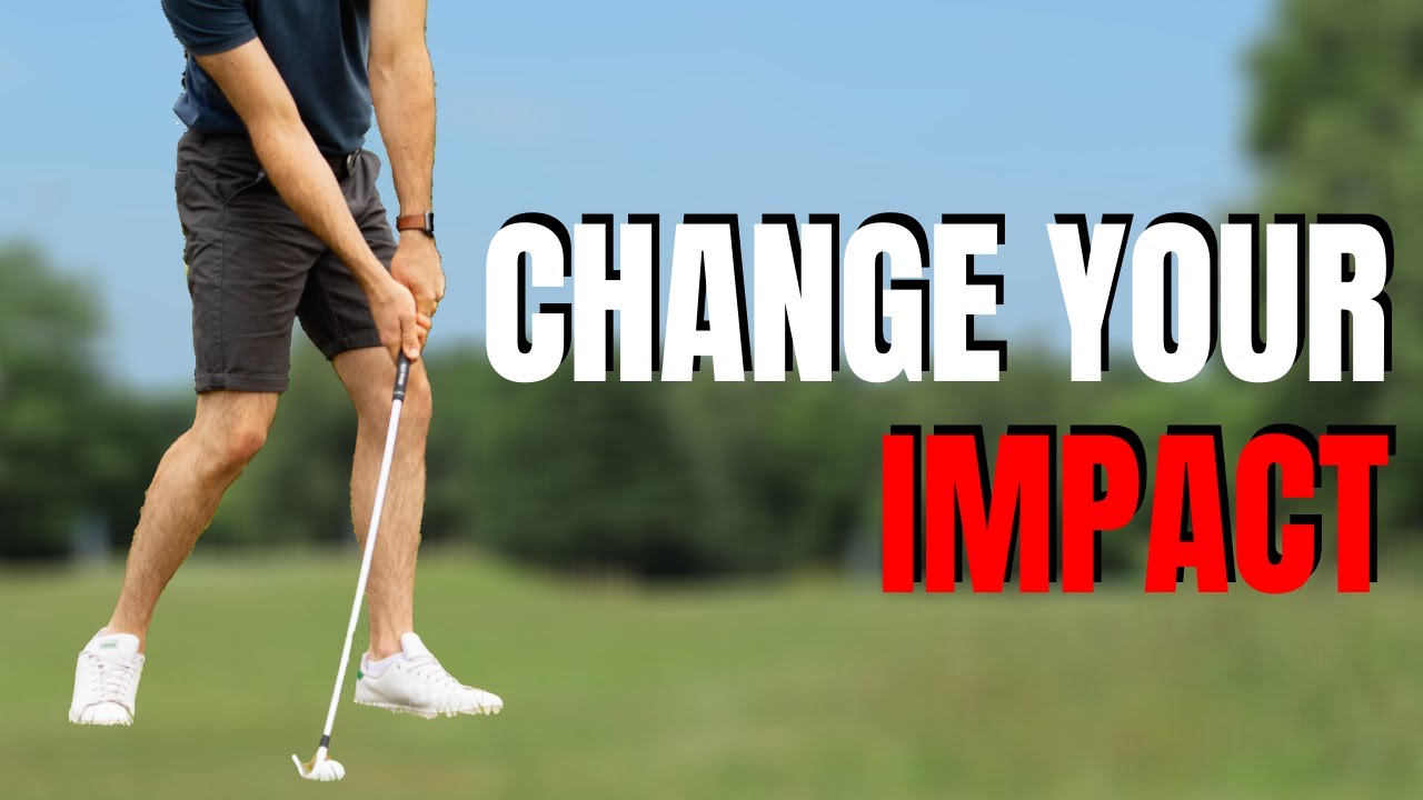 SIMPLE TIP THAT COULD CHANGE YOUR IMPACT SIMPLE TIP THAT COULD CHANGE YOUR IMPACT