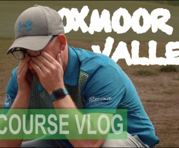 OXMOOR VALLEY - RTJ TRAIL