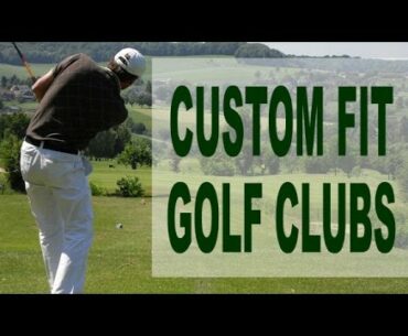 buy pinemeadow custom fit golf clubs online
