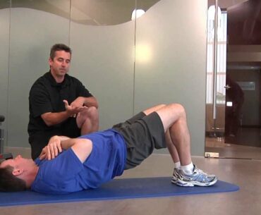 How To Correct S Posture and C Posture