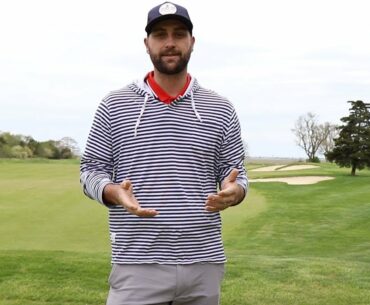 Rules Of Golf - Rule 18 - Ball Lost or Out of Bounds; Provisional Ball