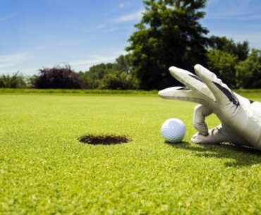 Jesse Ramos, Dan Noe Golf Commercial