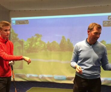 Halesowen Golf Club News Week 25 plus Rule and Putting Practice Drill