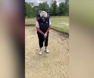 Laura Davies - How to Get Out of A Plugged Lie
