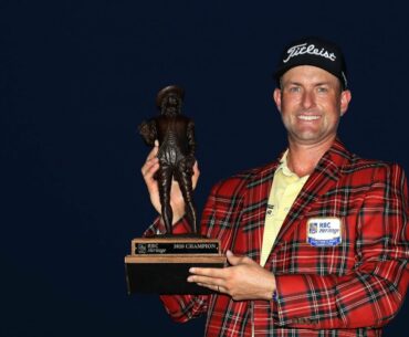 Highlights | Round 4 | RBC Heritage