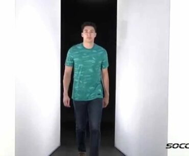 adidas Messi Training T-Shirt 71687