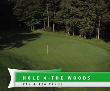 Nobleton Lakes - Woods