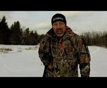 Cold Weather Clothing