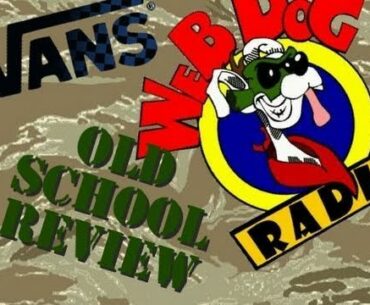 Gear Review 6 VANS "Avalanche" paintball boots