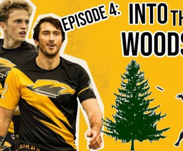 S1, E4 | T-Bird Boro Boys: Into the Woods