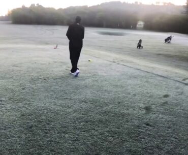 Golfing On the Daily Vs A Golfing Life @south Beds Golf Club
