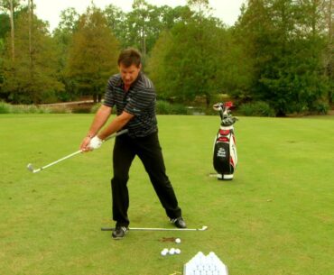 Golf Channel Academy: Nick Faldo on Swing Resistance | Golf Channel