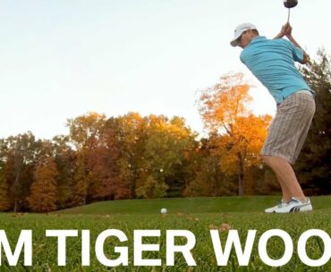 I'm Tiger Woods | Nater Approved E06