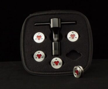 Weight Kit for EAS Putters