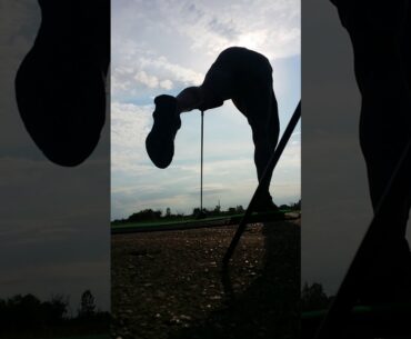 Golf Swing . Like butter