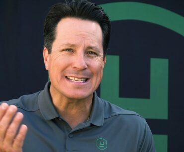 Urban Golf Performance | Introduction to Mental Game