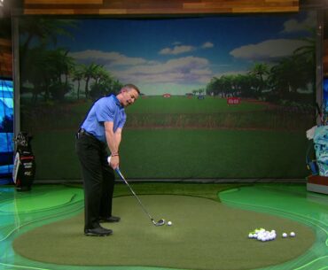 The Golf Fix: Swing Basics -The Takeaway | Golf Channel